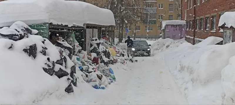 Выход за рамки