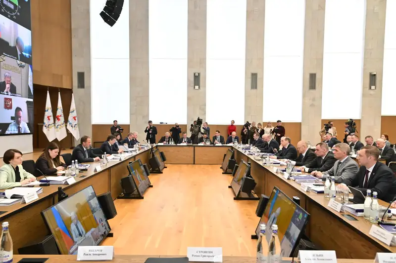 Поддержку жителей сельских территорий власти Марий Эл считают приоритетом