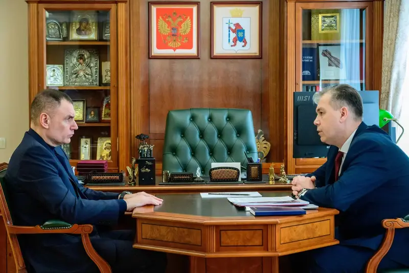 Глава Марий Эл: к 2030 году в регионе отремонтируют 102 отделения почты