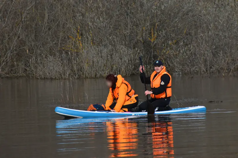 Режим повышенной готовности ввел в Марий Эл Глава региона Юрий Зайцев
