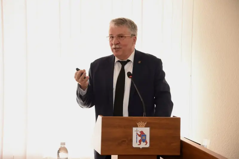 По росту числа бизнесменов в 2025 году Республика Марий Эл стала лидером России