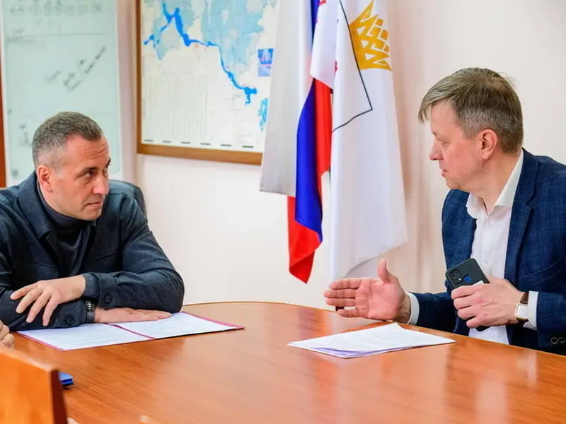 В Марий Эл утвердили план по модернизации плотин и расчистке русел рек