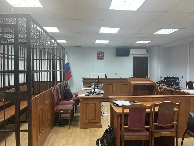 В ожидании приговора
