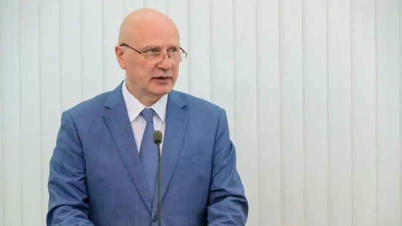 Новым главой Минприроды Марий Эл стал врио министра Эдуард Щекурин